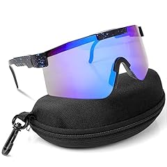 Cycling glasses polarized for sale  Delivered anywhere in UK