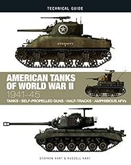 American tanks war for sale  Delivered anywhere in UK