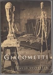 Looking at Giacometti for sale  Delivered anywhere in UK
