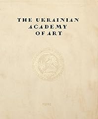 Ukrainian academy art for sale  Delivered anywhere in USA 