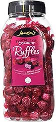 Jamesons raspberry ruffles for sale  Delivered anywhere in UK
