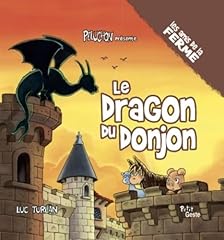 Dragon donjon d'occasion  Livré partout en France