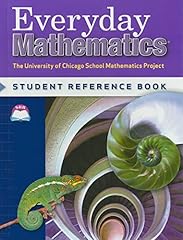 Everyday mathematics student for sale  Delivered anywhere in USA 