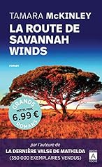 Route savannah winds d'occasion  Livré partout en France