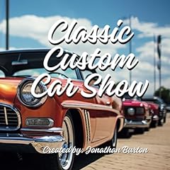 Custom classic car for sale  Delivered anywhere in UK