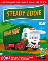 Steady eddie volumes for sale  Delivered anywhere in UK