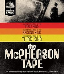 Mcpherson tape blu for sale  Delivered anywhere in UK