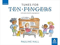 Tunes ten fingers for sale  Delivered anywhere in UK