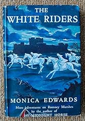 White riders for sale  Delivered anywhere in UK