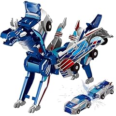 Aimery dinosaur transforming for sale  Delivered anywhere in USA 