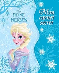Reine neiges carnet d'occasion  Livré partout en France