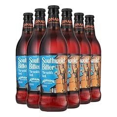 Adnams southwold bitter for sale  Delivered anywhere in UK