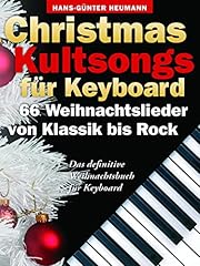 Christmas kultsongs for gebraucht kaufen  Wird an jeden Ort in Deutschland