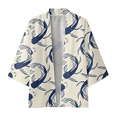 Duohropke japanische kimono gebraucht kaufen  Wird an jeden Ort in Deutschland