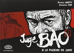 Juge bao phoenix d'occasion  Livré partout en France
