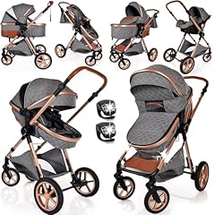 Baby pram pushchair for sale  Delivered anywhere in UK