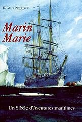 marin marie d'occasion  Livré partout en France