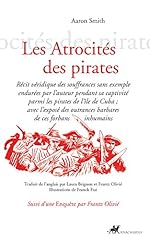 Atrocités pirates récit d'occasion  Livré partout en France