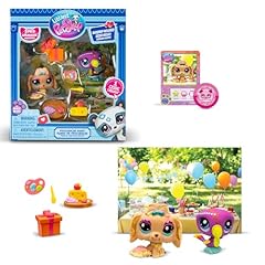 Bandai littlest pet d'occasion  Livré partout en France