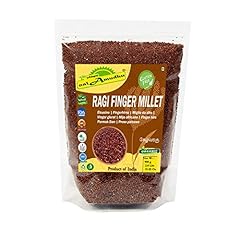 Nalamudhu ragi finger for sale  Delivered anywhere in UK