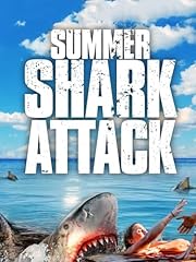 Summer shark attack gebraucht kaufen  Wird an jeden Ort in Deutschland