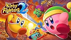 Kirby fighters standard for sale  Delivered anywhere in USA 