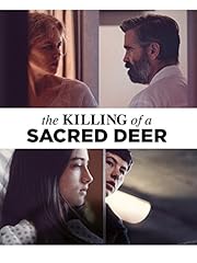 Killing sacred deer for sale  Delivered anywhere in UK