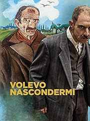 Volevo nascondermi usato  Spedito ovunque in Italia 