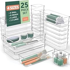 Pcs clear plastic for sale  Delivered anywhere in USA 