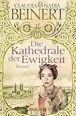Kathedrale ewigkeit roman gebraucht kaufen  Wird an jeden Ort in Deutschland
