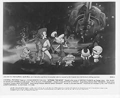 Jetsons movie studio for sale  Delivered anywhere in USA 