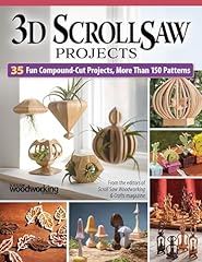Scroll saw projects for sale  Delivered anywhere in USA 