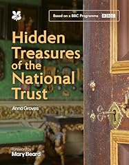 Hidden treasures national for sale  Delivered anywhere in UK