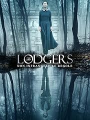 The lodgers non usato  Spedito ovunque in Italia 