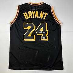 Facsimile autographed kobe for sale  Delivered anywhere in USA 