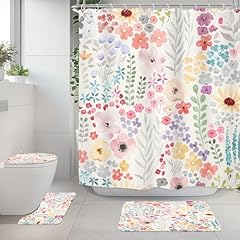 Riyidecor colorful floral for sale  Delivered anywhere in USA 