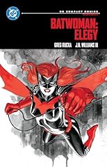 Batwoman elegy gebraucht kaufen  Wird an jeden Ort in Deutschland