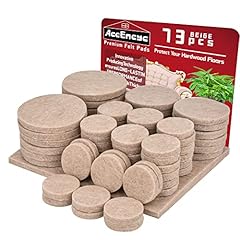 Pcs felt furniture for sale  Delivered anywhere in USA 