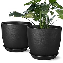 Plant pots inch for sale  Delivered anywhere in USA 