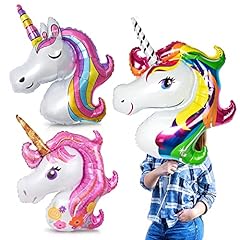 Pièces licorne ballons d'occasion  Livré partout en France