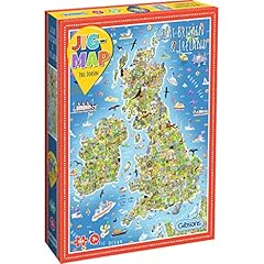 Great britain ireland for sale  Delivered anywhere in UK