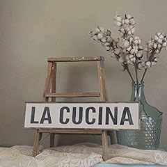 Houvssen cucina sign for sale  Delivered anywhere in USA 
