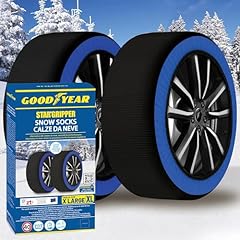 Chaussettes neige goodyear d'occasion  Livré partout en France