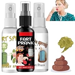 3pcs stink spray for sale  Delivered anywhere in UK