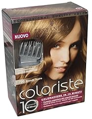 Schwarzkopf coloriste biondo gebraucht kaufen  Wird an jeden Ort in Deutschland