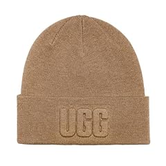 Ugg mütze logo gebraucht kaufen  Wird an jeden Ort in Deutschland