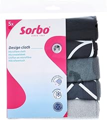 Sorbo microfasertücher grey gebraucht kaufen  Wird an jeden Ort in Deutschland