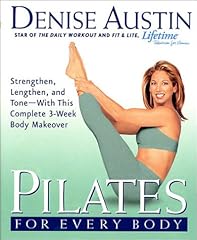 Pilates every body for sale  Delivered anywhere in USA 