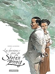 Derniers jours stefan d'occasion  Livré partout en France