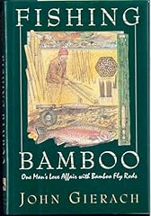 Fishing bamboo one usato  Spedito ovunque in Italia 